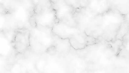 white background with marble style