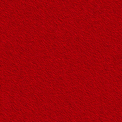 Fototapeta premium Red Texture Valentines Day Background
