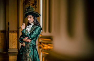 Marquis and the Age of Enlightenment