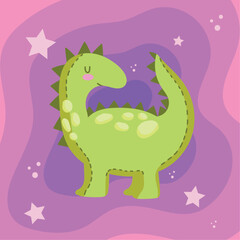 dinosaur toy icon