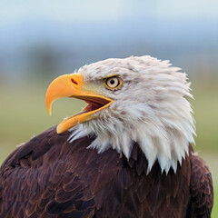 bald eagle