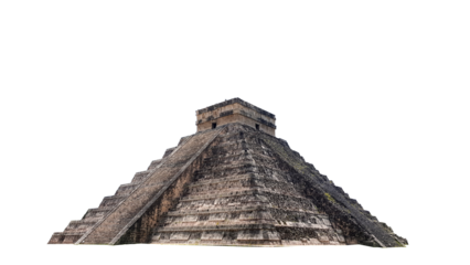 chichen itza - PNG