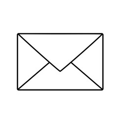 メール。手紙。