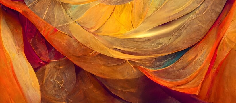Abstract luxury colorful background. colorful and shiny texture backdrop. Mysterious illustration.