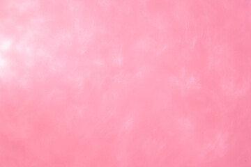 delicate pink background with sequins waves liquid motion