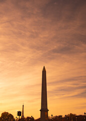 City of Paris Architecture 
