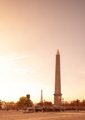 City of Paris Architecture 