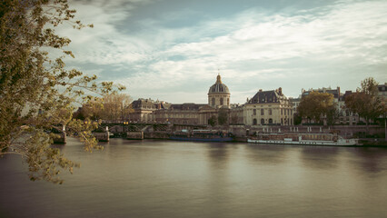 City of Paris Architecture 