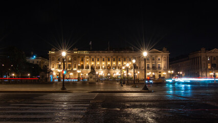 City of Paris Architecture 