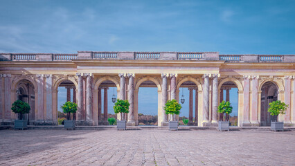 City of Paris Architecture 