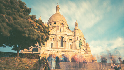 City of Paris Architecture 