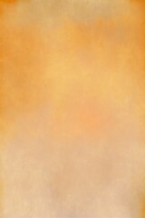 Sepia, soft yellow and orange colors. Venetian wall inspiration. Vintage wallpaper background. Generative ai. 