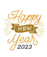 Happy new year 2023