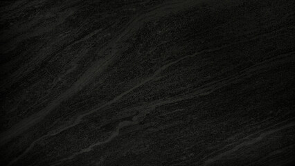 black marble pattern texture use as background with blank space for design. dark grey marble texture for luxury concept background, abstract marble texture for design. black Portoro marble wallpaper.