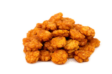 the spicy chilli rice crackers
