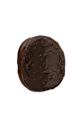 the crispy dark chocolate chips