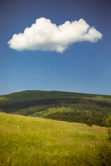 Bieszczady