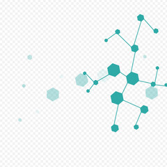 Technology Chemistry Vector Transparent