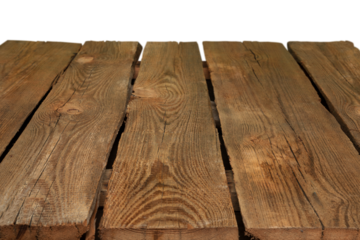 Old brown wooden texture or background