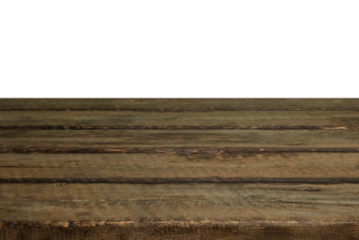 Old brown wooden texture or background