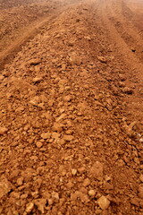 bauxite mining