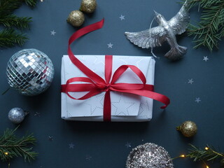 christmas gift box
