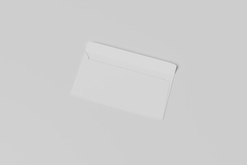 envelope mockup