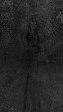 abstract parallax background black concrete wall texture stone Vertical video