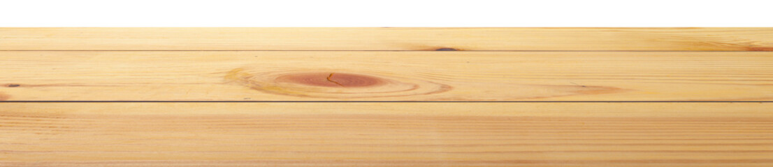 Wooden vintage blank table top