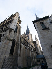 Centre ville Dijon