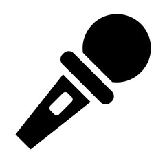 mic icon