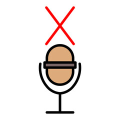 mic icon