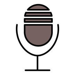 mic icon