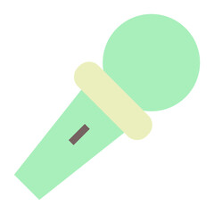mic icon