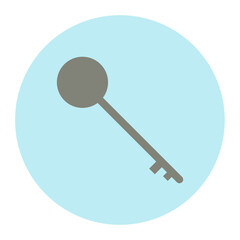 lock icon