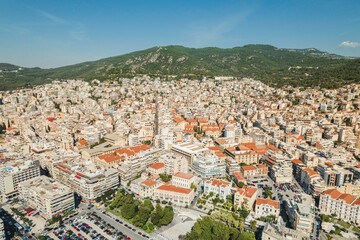 The city of Kavala is home to a number of charming churches and monasteries. Relax on Kavala's beautiful sandy beaches and soak up the summer sun