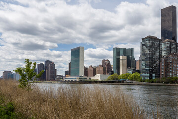 New York Skyline