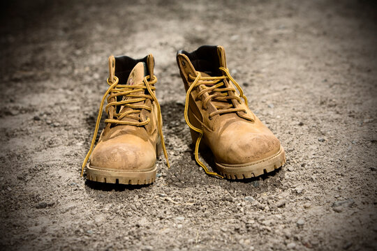 Work Boots