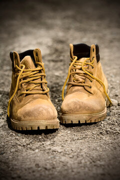 Work Boots