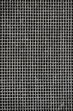 Close-up of Screen