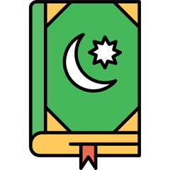 Quran Icon