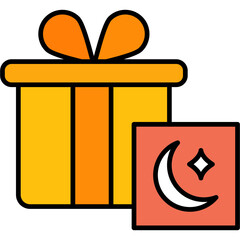 Gifts Icon
