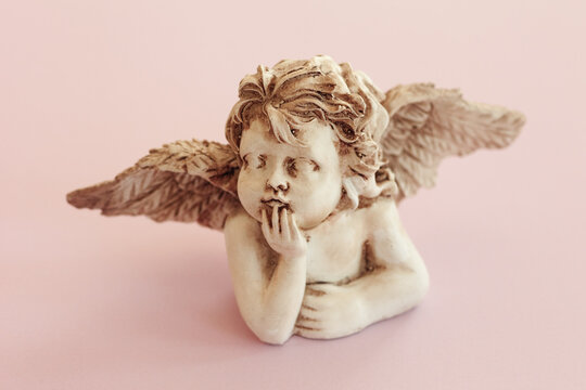 Angel Figurine