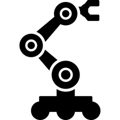 Robotics Icon