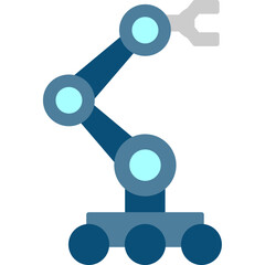 Robotics Icon