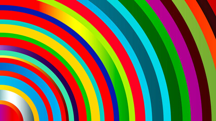 abstract colorful rainbow background-1