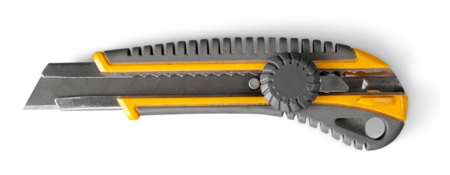 Work knife tools for house repair