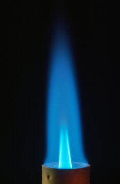 Bunsen Burner