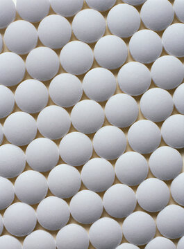 White Tablets