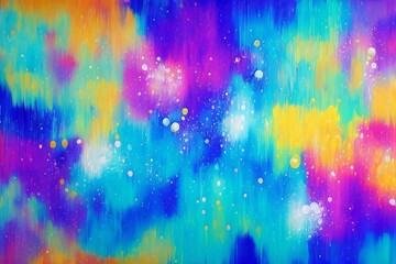 abstract colorful background